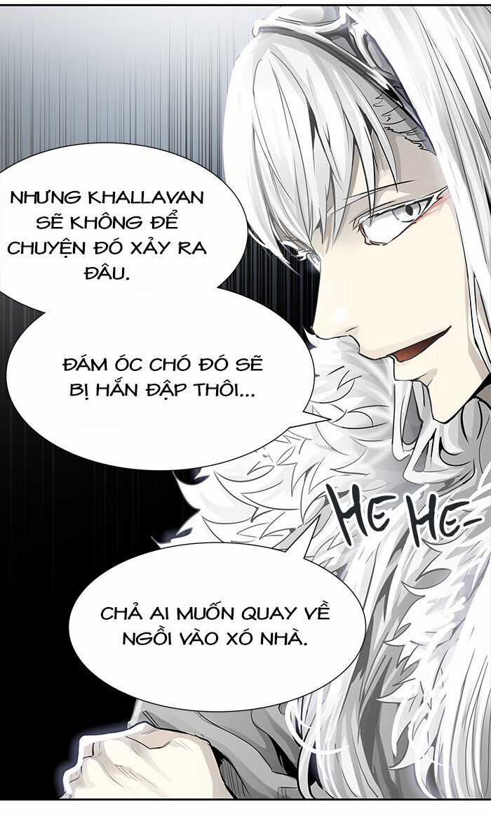 Tòa Tháp Bí Ẩn - Chapter 457 - Trang 74