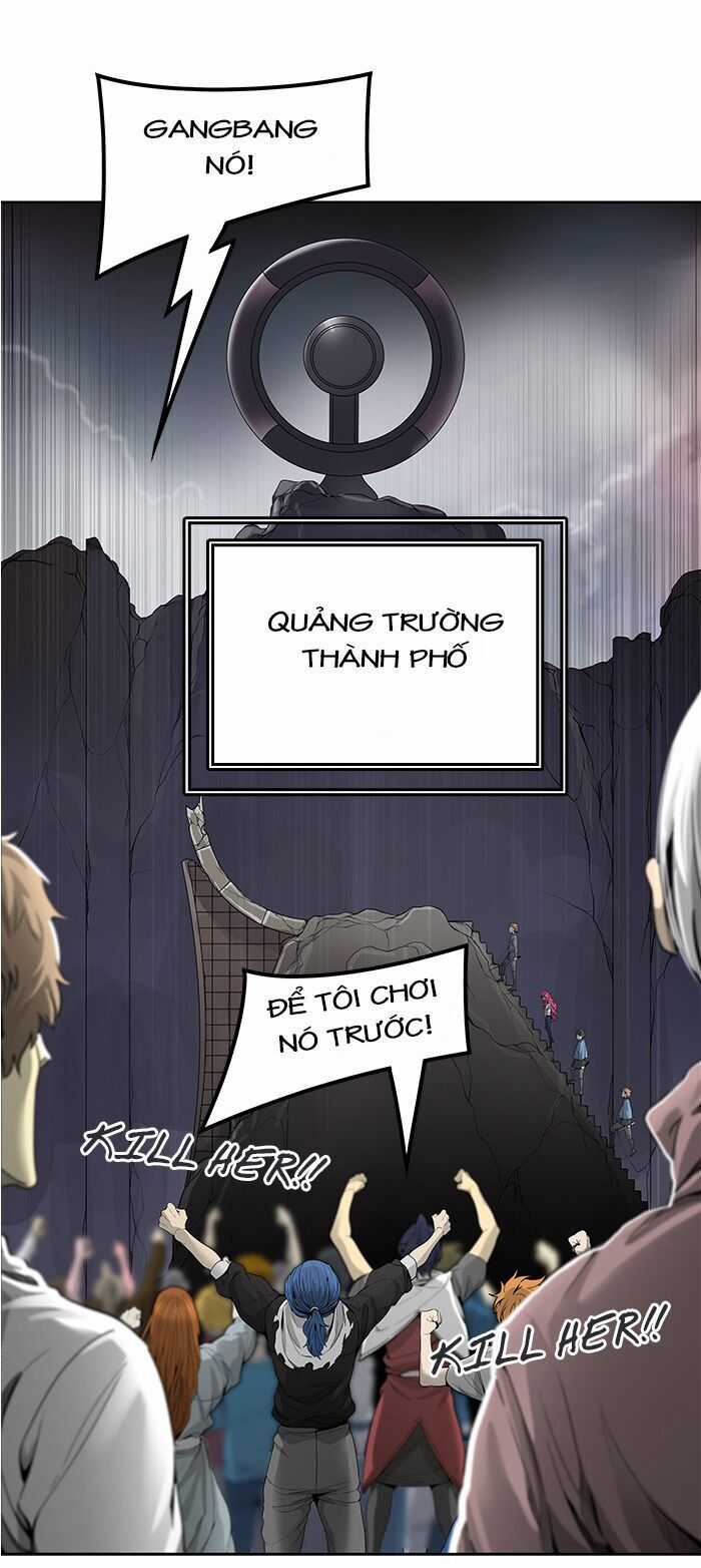 Tòa Tháp Bí Ẩn - Chapter 457 - Trang 80