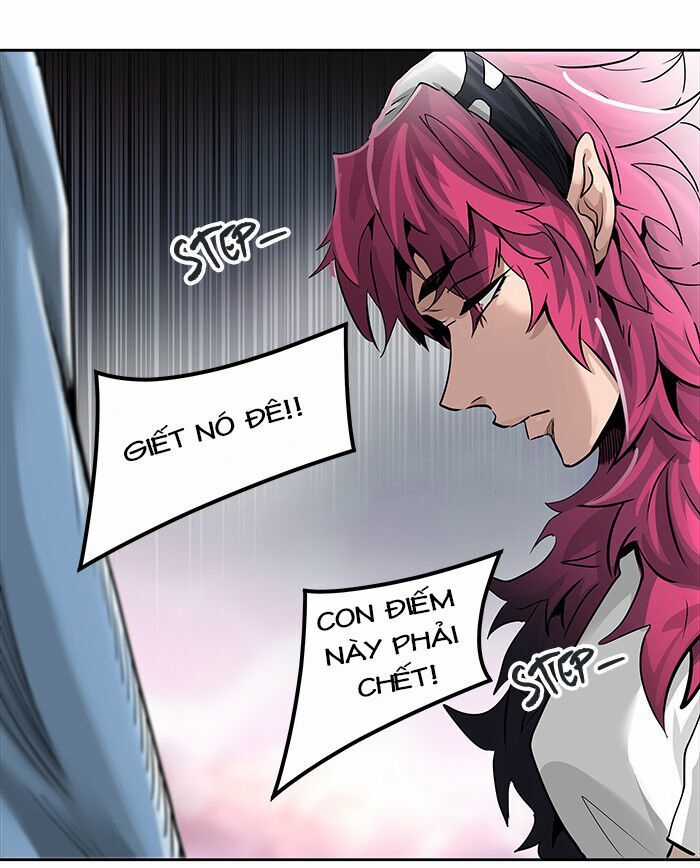 Tòa Tháp Bí Ẩn - Chapter 457 - Trang 81