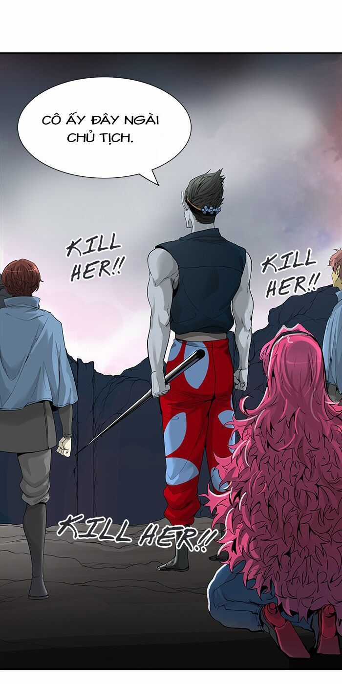 Tòa Tháp Bí Ẩn - Chapter 457 - Trang 82
