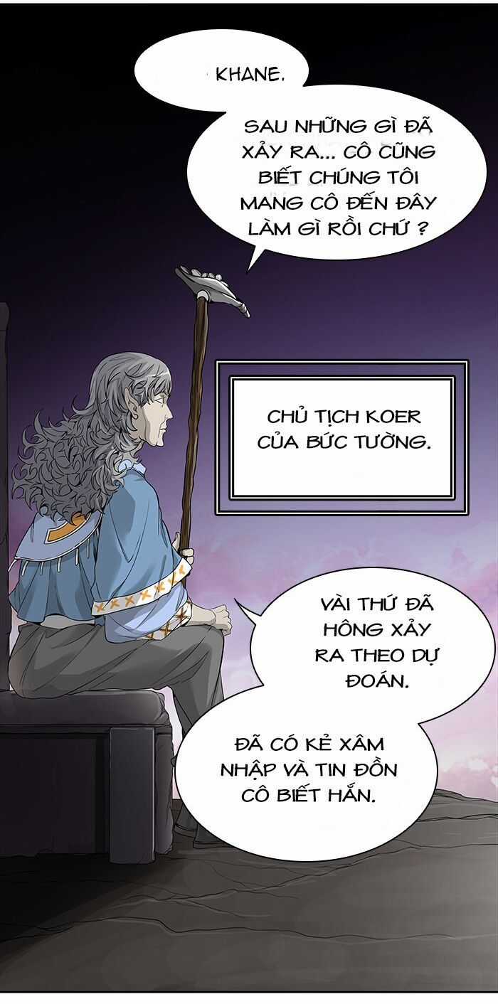 Tòa Tháp Bí Ẩn - Chapter 457 - Trang 83