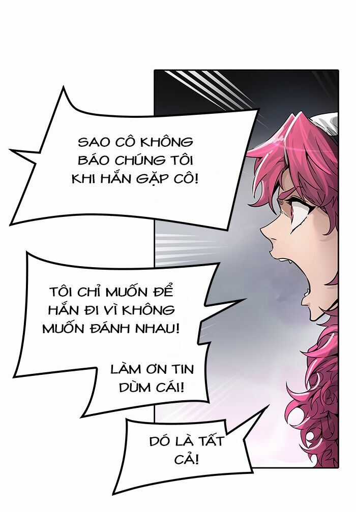 Tòa Tháp Bí Ẩn - Chapter 457 - Trang 86