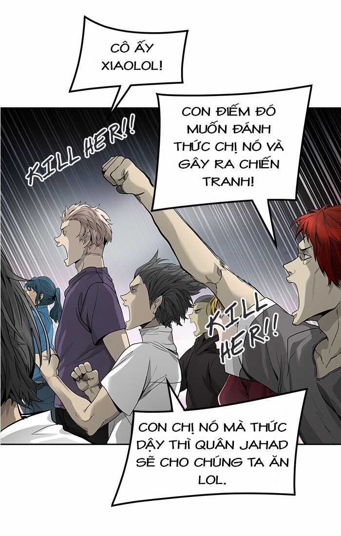 Tòa Tháp Bí Ẩn - Chapter 457 - Trang 87