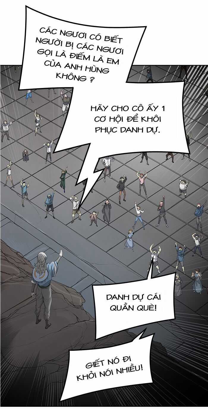 Tòa Tháp Bí Ẩn - Chapter 457 - Trang 89