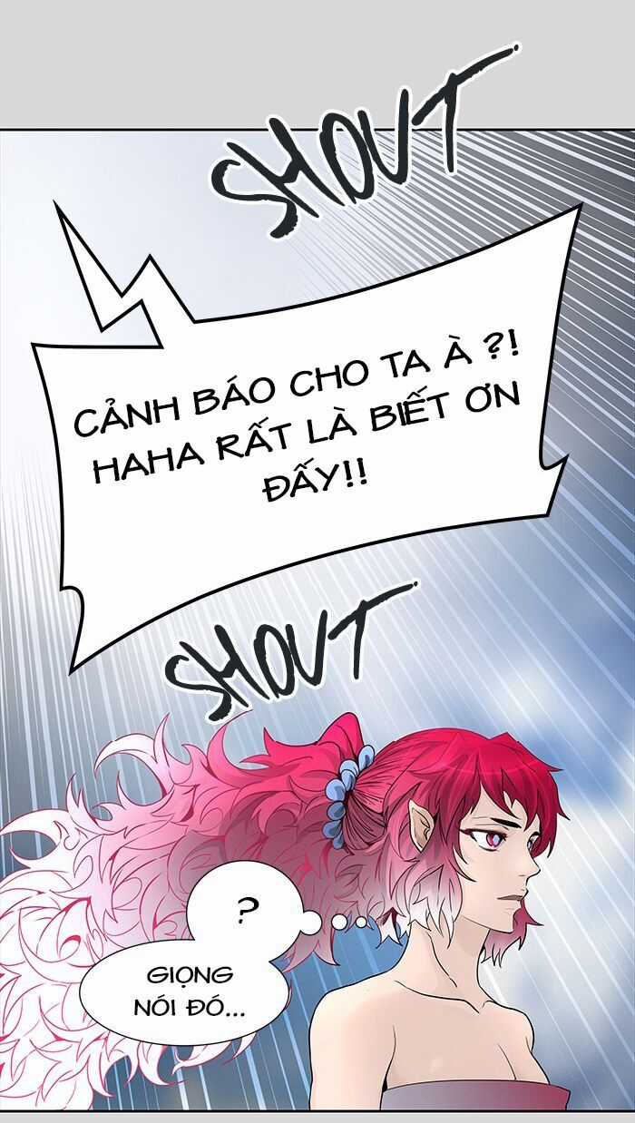 Tòa Tháp Bí Ẩn - Chapter 457 - Trang 10