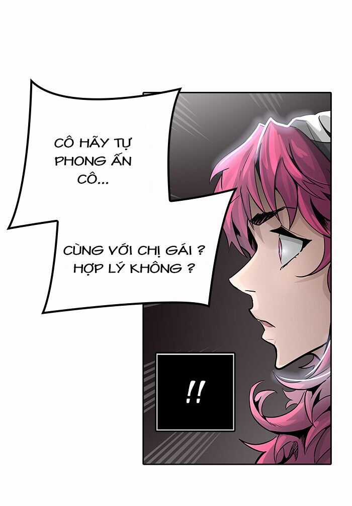 Tòa Tháp Bí Ẩn - Chapter 457 - Trang 91