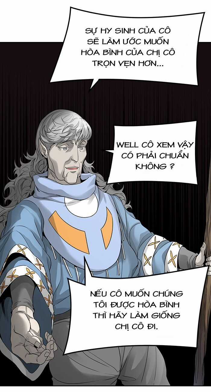 Tòa Tháp Bí Ẩn - Chapter 457 - Trang 93