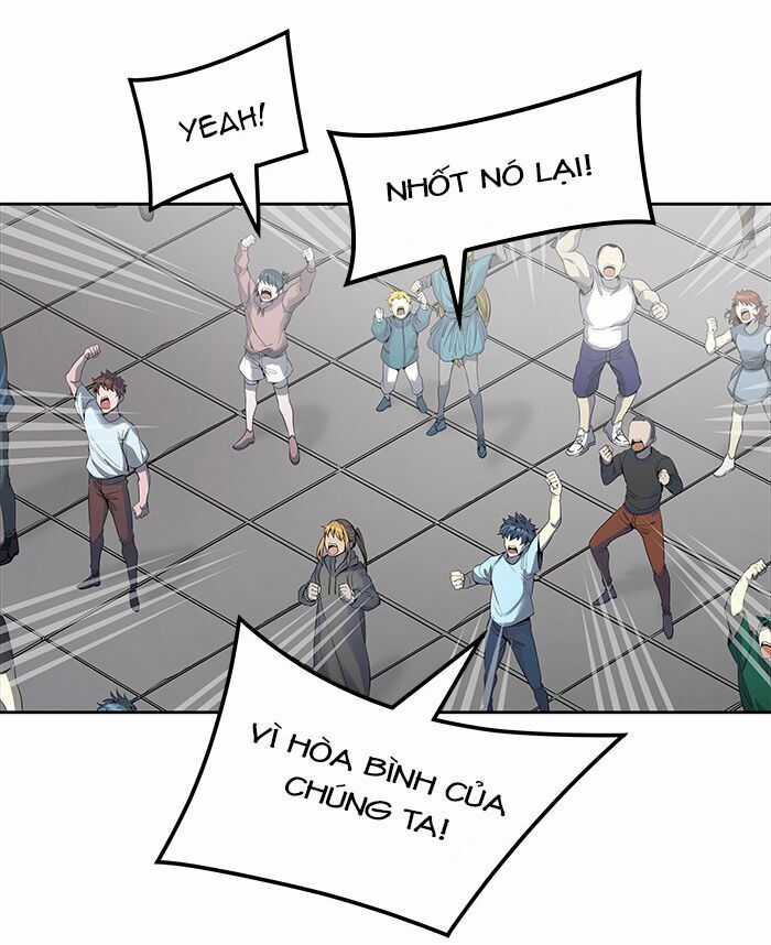 Tòa Tháp Bí Ẩn - Chapter 457 - Trang 94