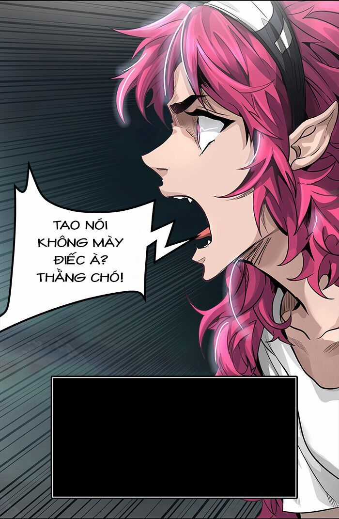 Tòa Tháp Bí Ẩn - Chapter 457 - Trang 99
