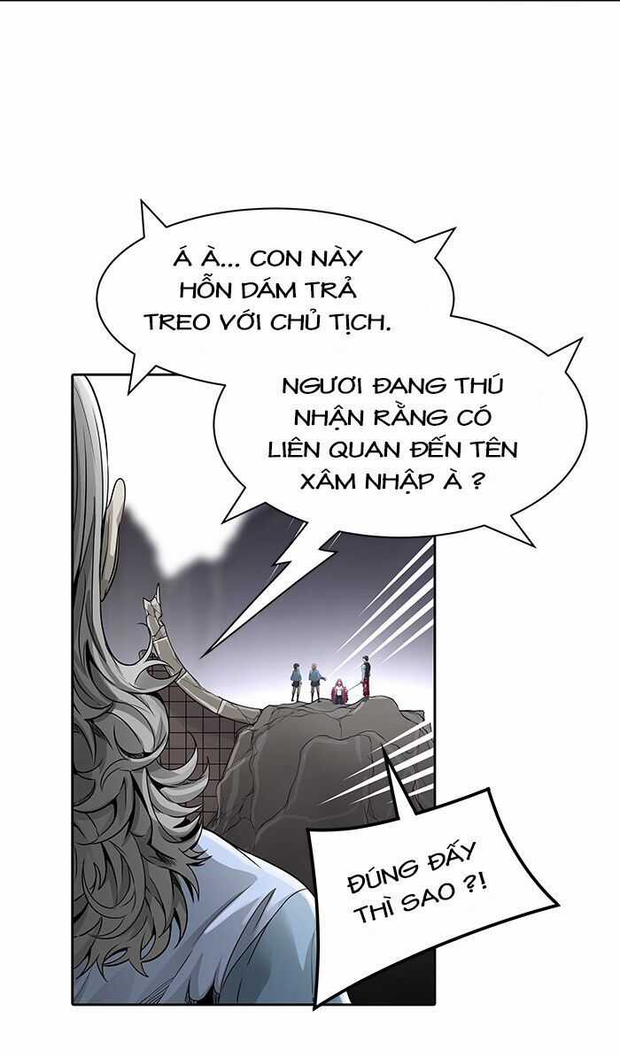 Tòa Tháp Bí Ẩn - Chapter 457 - Trang 100