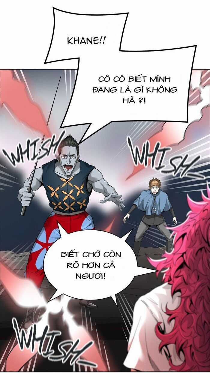 Tòa Tháp Bí Ẩn - Chapter 458 - Trang 11