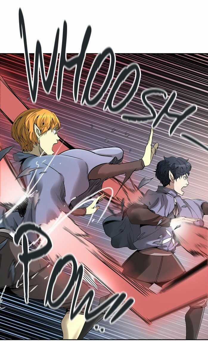 Tòa Tháp Bí Ẩn - Chapter 458 - Trang 12