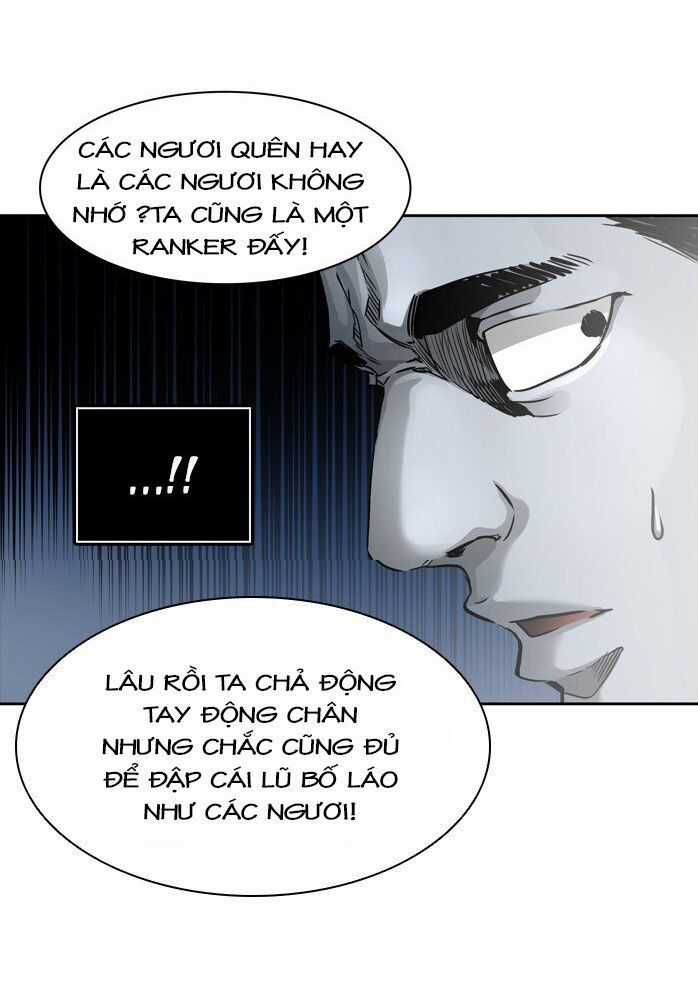 Tòa Tháp Bí Ẩn - Chapter 458 - Trang 14