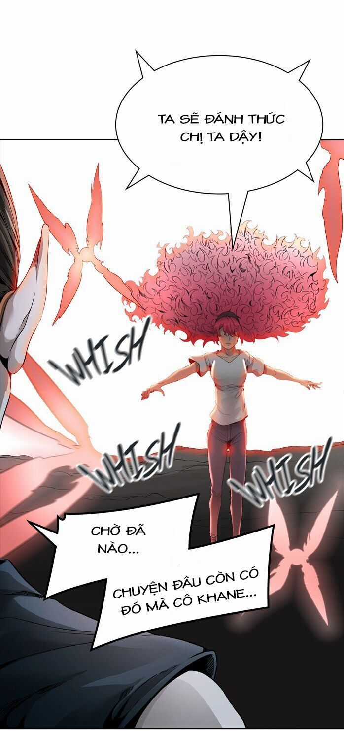 Tòa Tháp Bí Ẩn - Chapter 458 - Trang 15