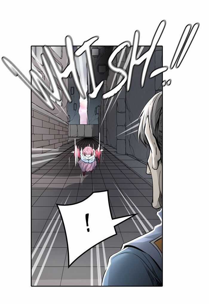 Tòa Tháp Bí Ẩn - Chapter 458 - Trang 17