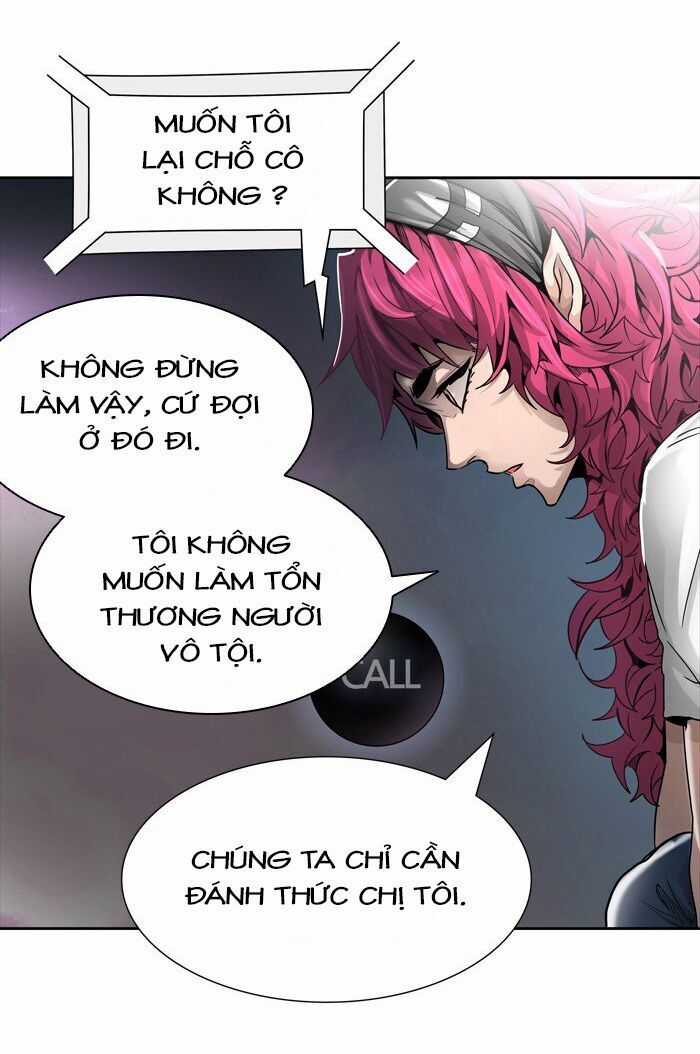 Tòa Tháp Bí Ẩn - Chapter 458 - Trang 3