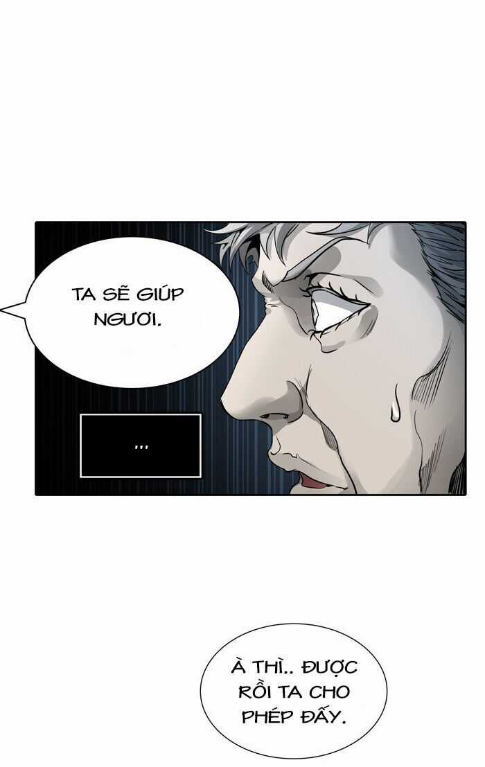 Tòa Tháp Bí Ẩn - Chapter 458 - Trang 21