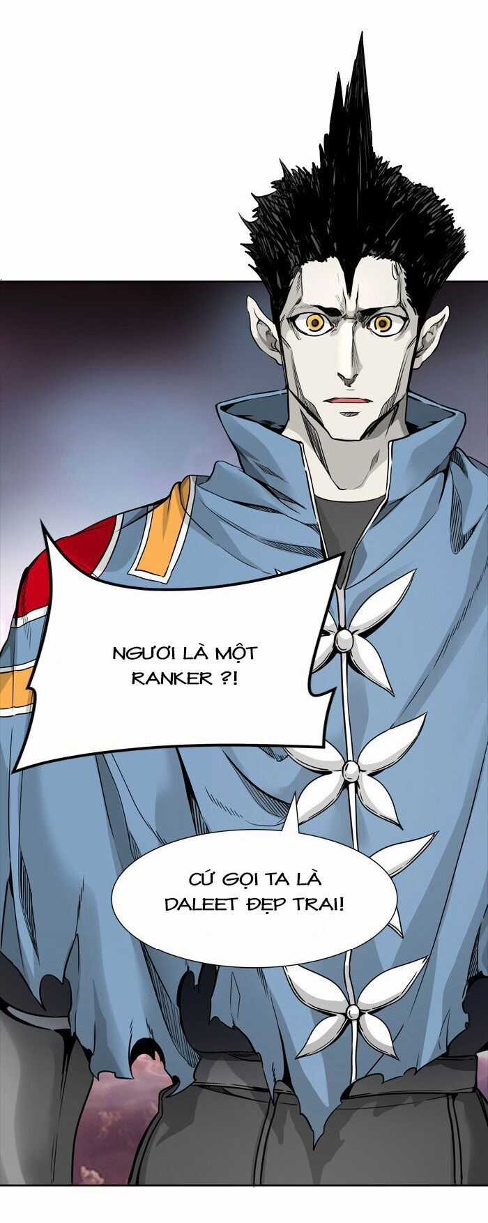 Tòa Tháp Bí Ẩn - Chapter 458 - Trang 24