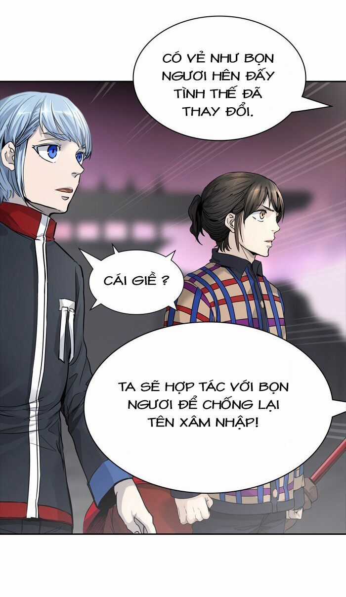 Tòa Tháp Bí Ẩn - Chapter 458 - Trang 28