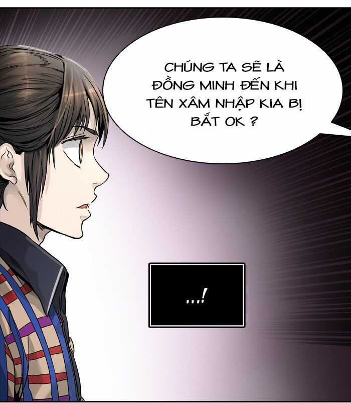 Tòa Tháp Bí Ẩn - Chapter 458 - Trang 29
