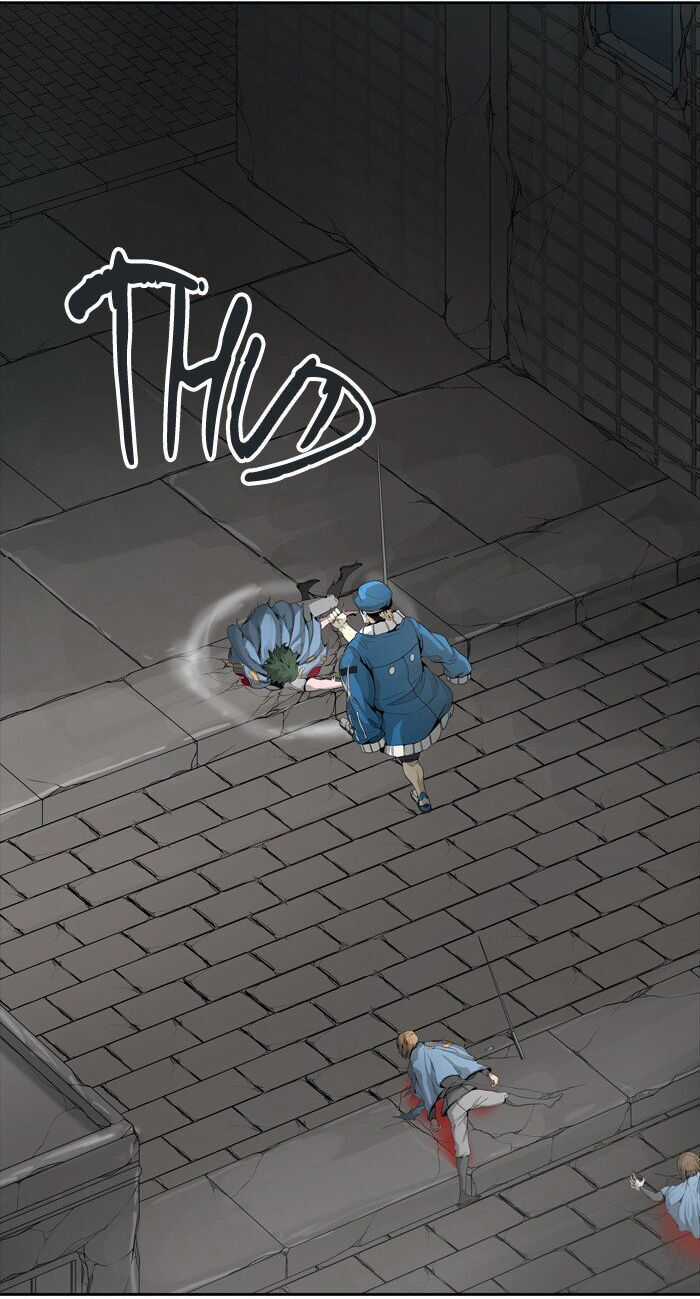 Tòa Tháp Bí Ẩn - Chapter 458 - Trang 31