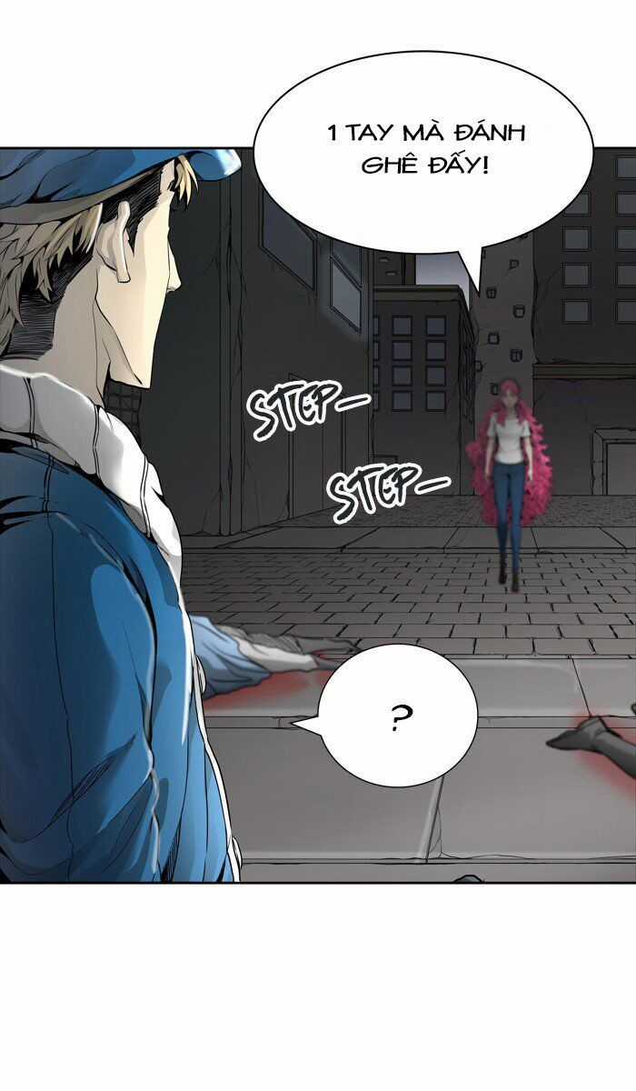 Tòa Tháp Bí Ẩn - Chapter 458 - Trang 32