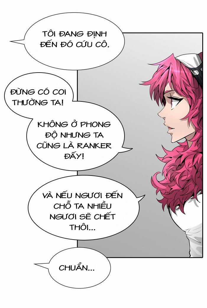 Tòa Tháp Bí Ẩn - Chapter 458 - Trang 34