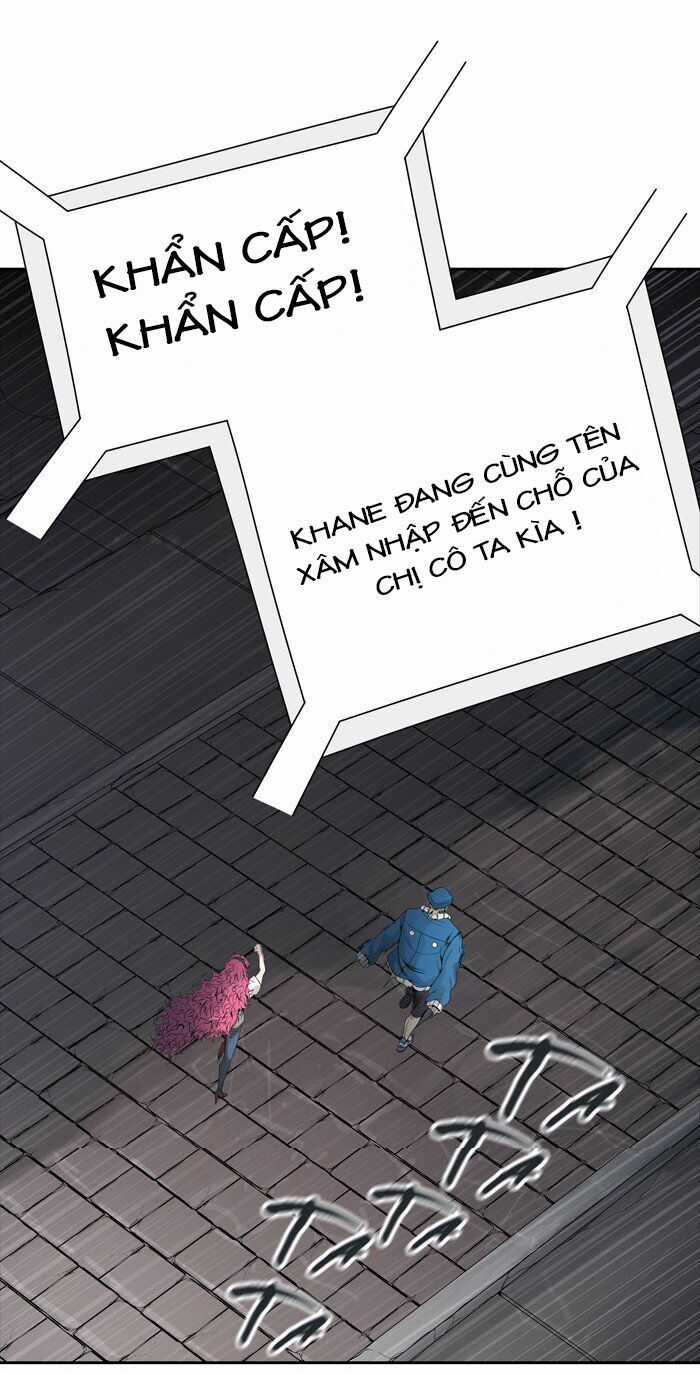 Tòa Tháp Bí Ẩn - Chapter 458 - Trang 37