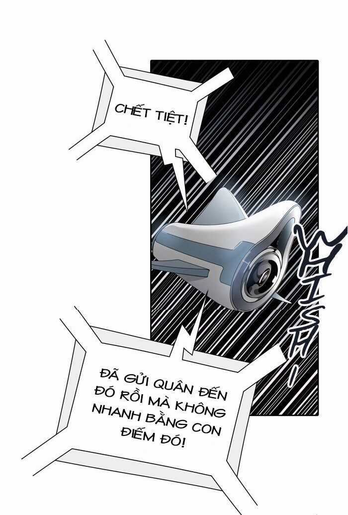 Tòa Tháp Bí Ẩn - Chapter 458 - Trang 39