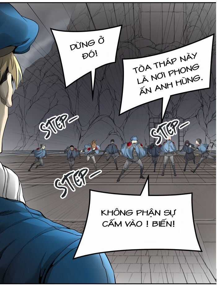 Tòa Tháp Bí Ẩn - Chapter 458 - Trang 42