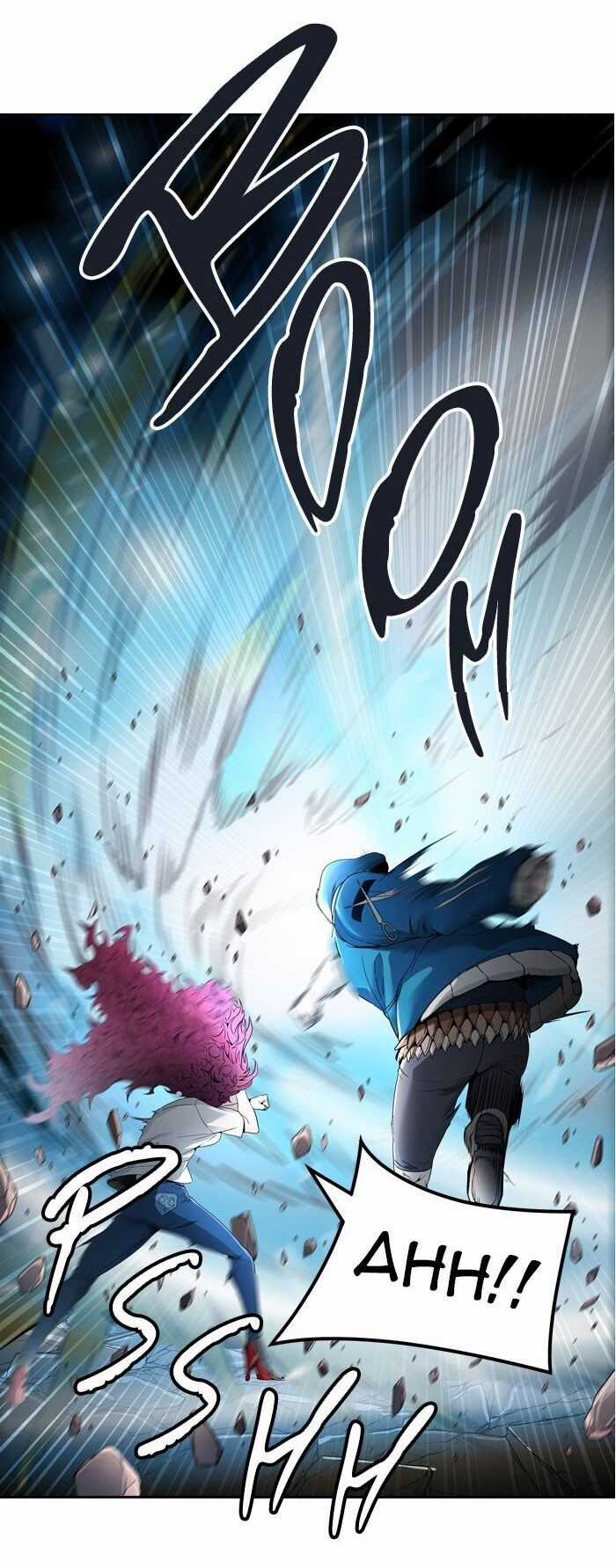 Tòa Tháp Bí Ẩn - Chapter 458 - Trang 44