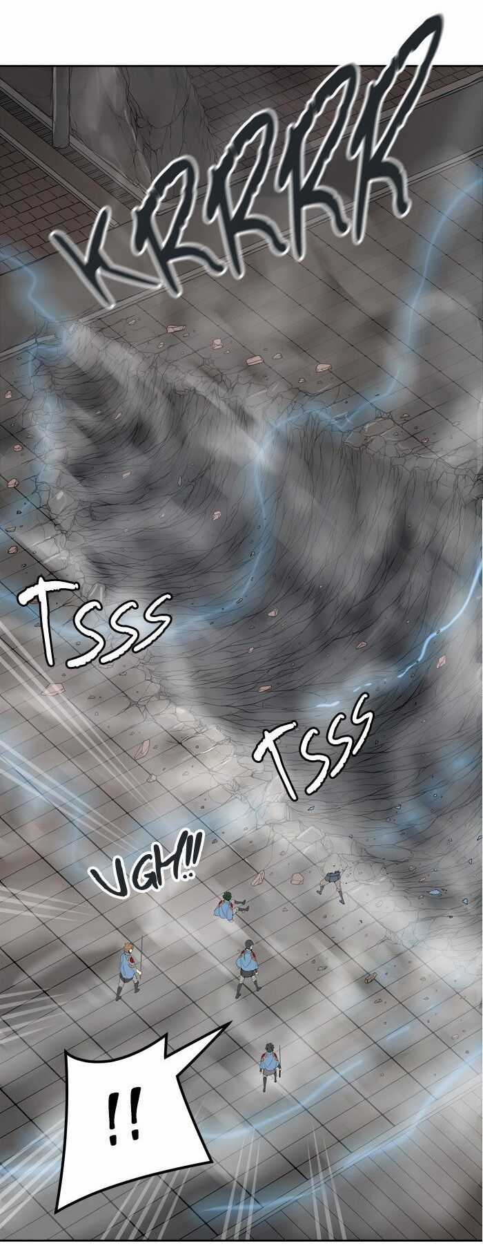 Tòa Tháp Bí Ẩn - Chapter 458 - Trang 45