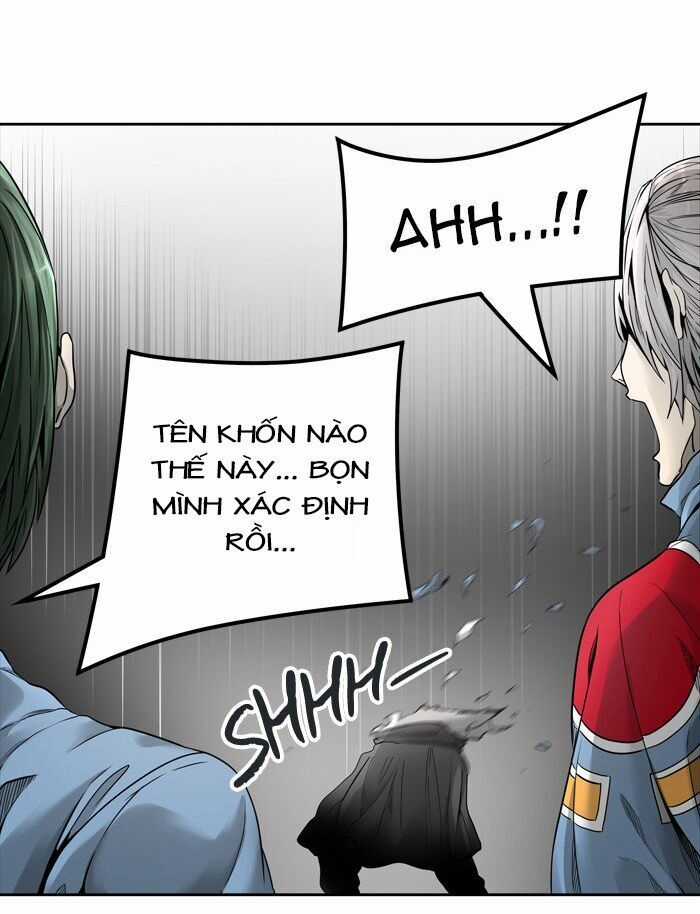 Tòa Tháp Bí Ẩn - Chapter 458 - Trang 46
