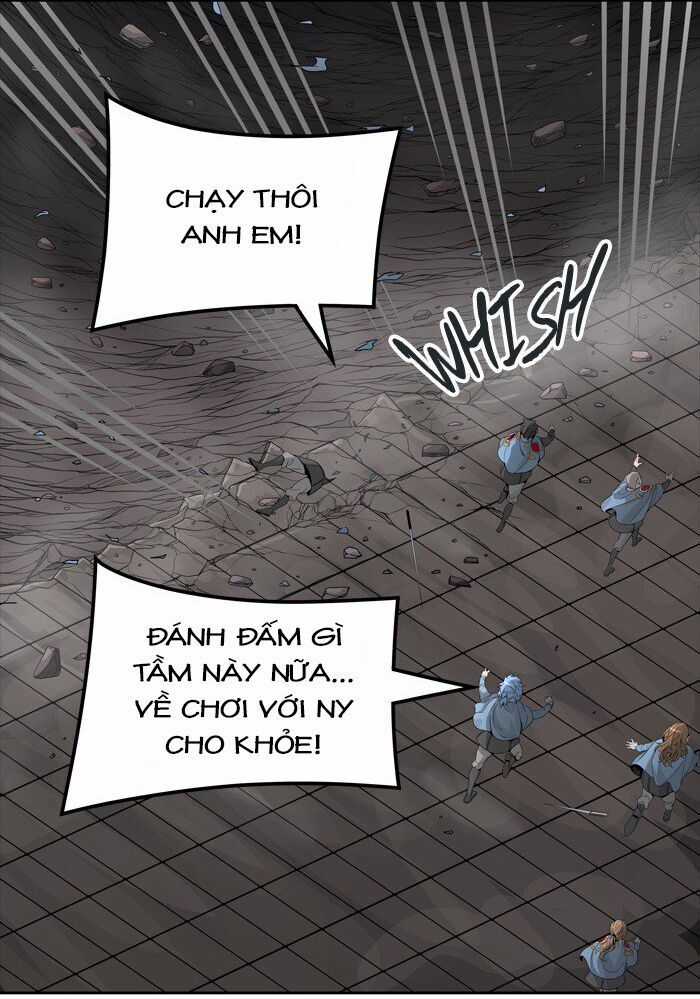 Tòa Tháp Bí Ẩn - Chapter 458 - Trang 47