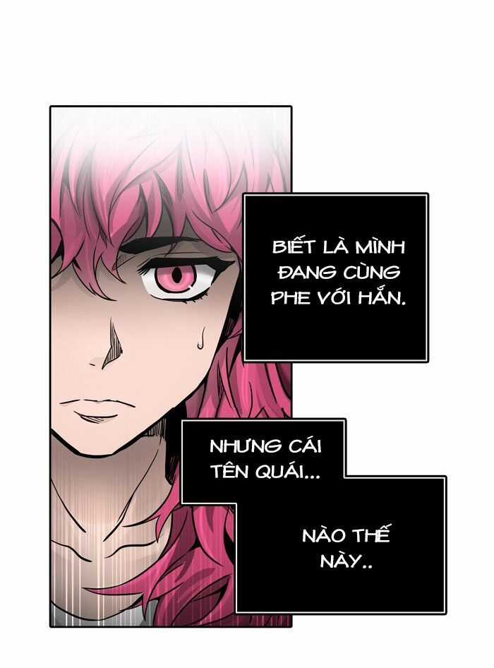 Tòa Tháp Bí Ẩn - Chapter 458 - Trang 49