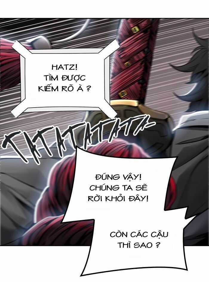 Tòa Tháp Bí Ẩn - Chapter 458 - Trang 53