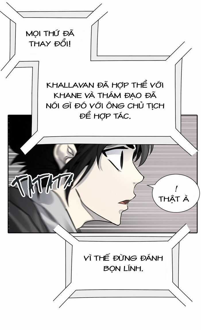Tòa Tháp Bí Ẩn - Chapter 458 - Trang 54