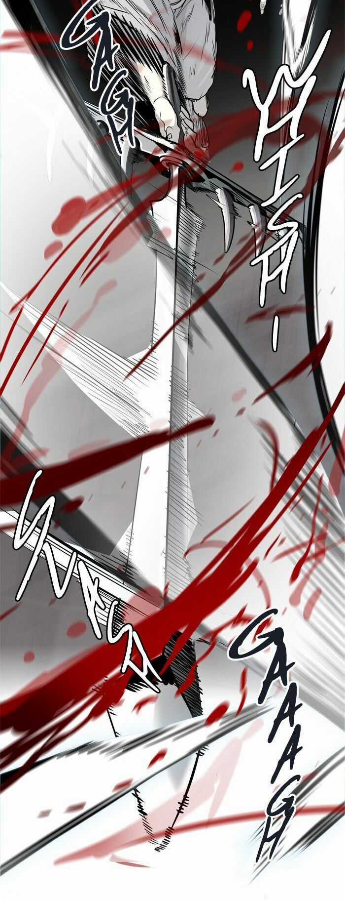 Tòa Tháp Bí Ẩn - Chapter 458 - Trang 57