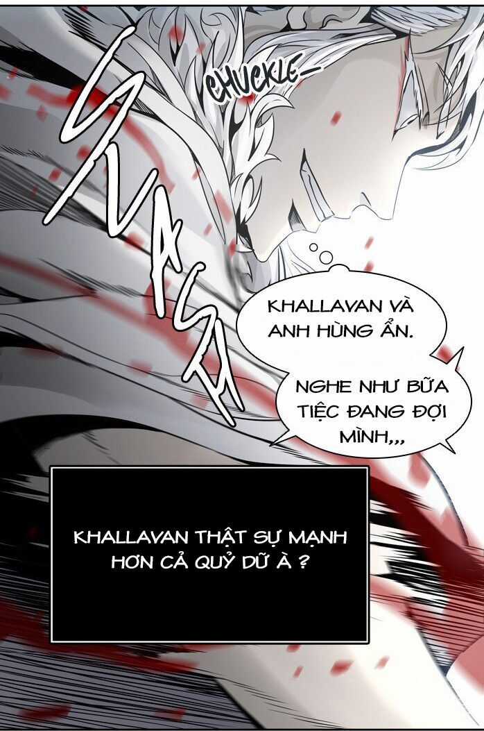 Tòa Tháp Bí Ẩn - Chapter 458 - Trang 59