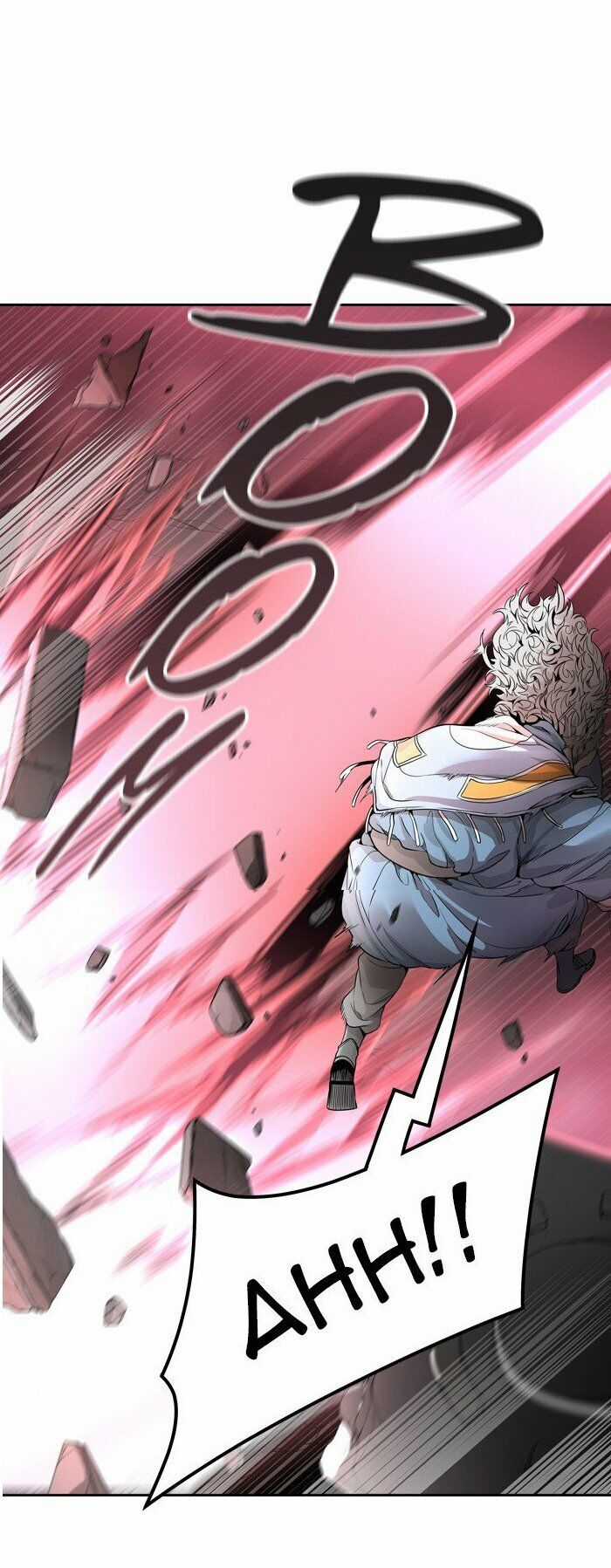 Tòa Tháp Bí Ẩn - Chapter 458 - Trang 7