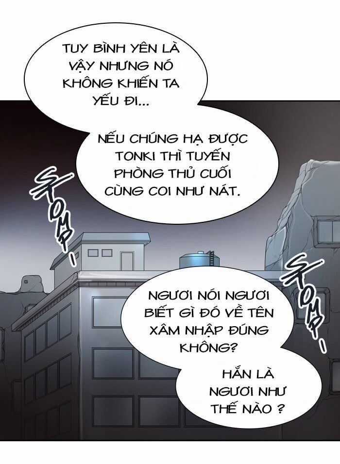 Tòa Tháp Bí Ẩn - Chapter 458 - Trang 62