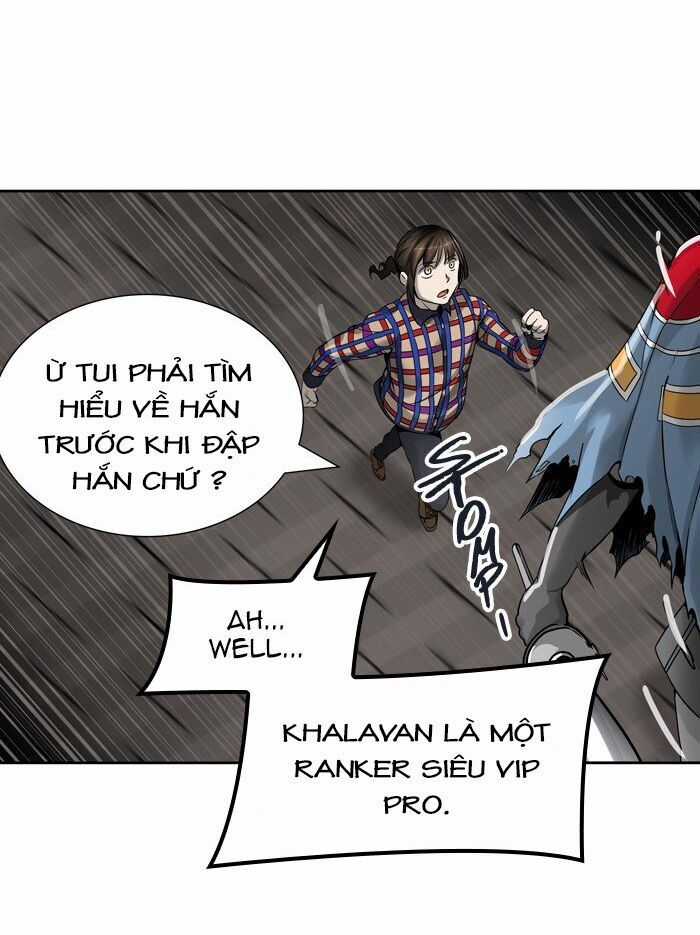Tòa Tháp Bí Ẩn - Chapter 458 - Trang 63
