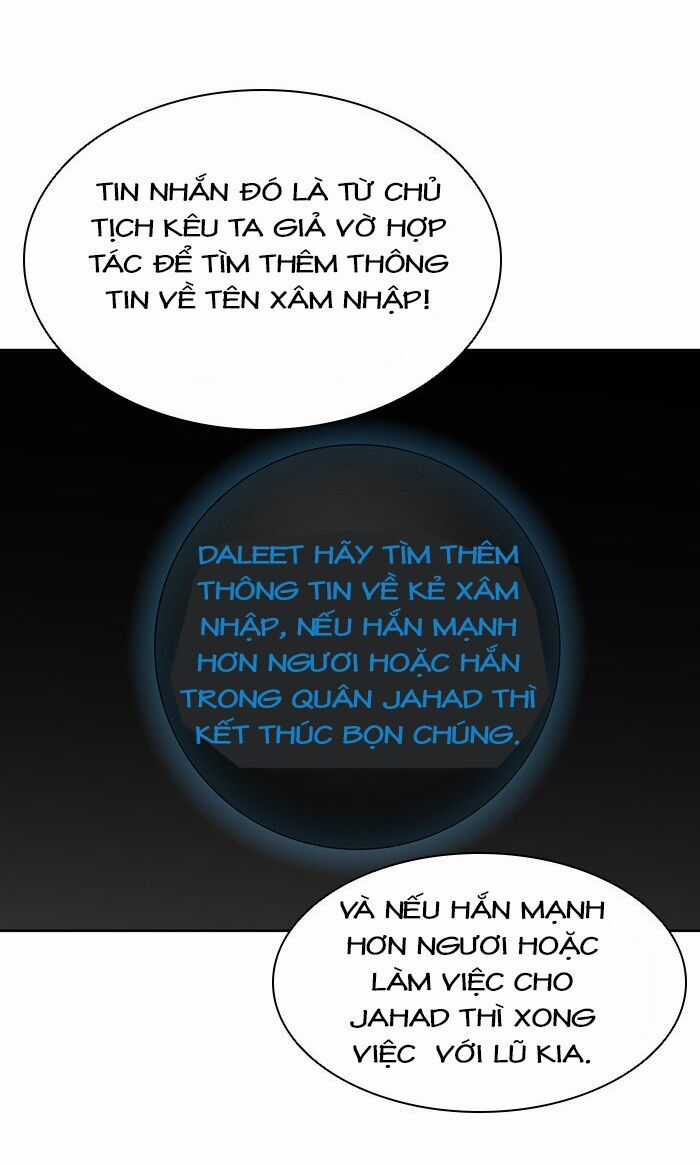 Tòa Tháp Bí Ẩn - Chapter 458 - Trang 70