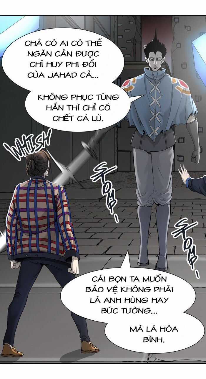 Tòa Tháp Bí Ẩn - Chapter 458 - Trang 72
