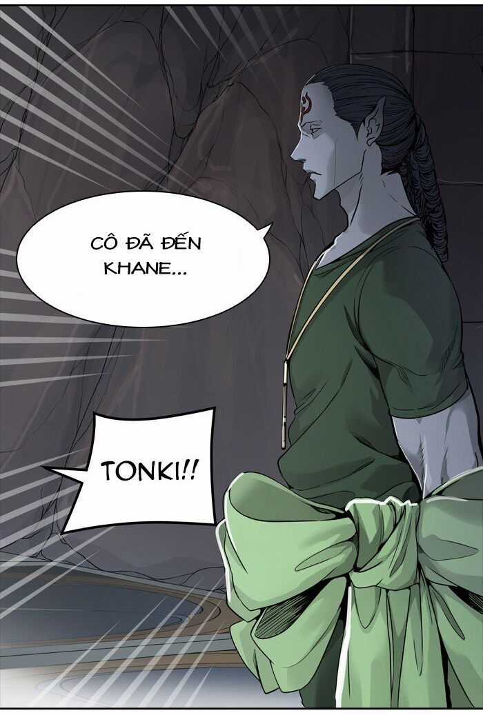 Tòa Tháp Bí Ẩn - Chapter 458 - Trang 77