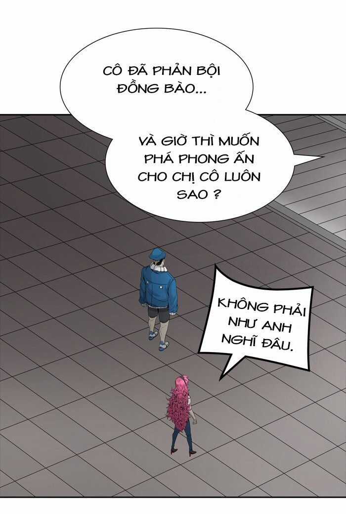 Tòa Tháp Bí Ẩn - Chapter 458 - Trang 78