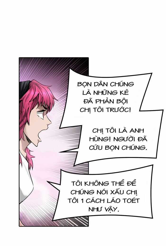 Tòa Tháp Bí Ẩn - Chapter 458 - Trang 79