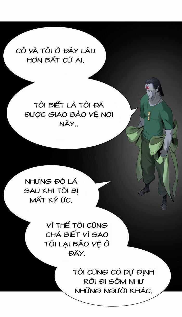 Tòa Tháp Bí Ẩn - Chapter 458 - Trang 81