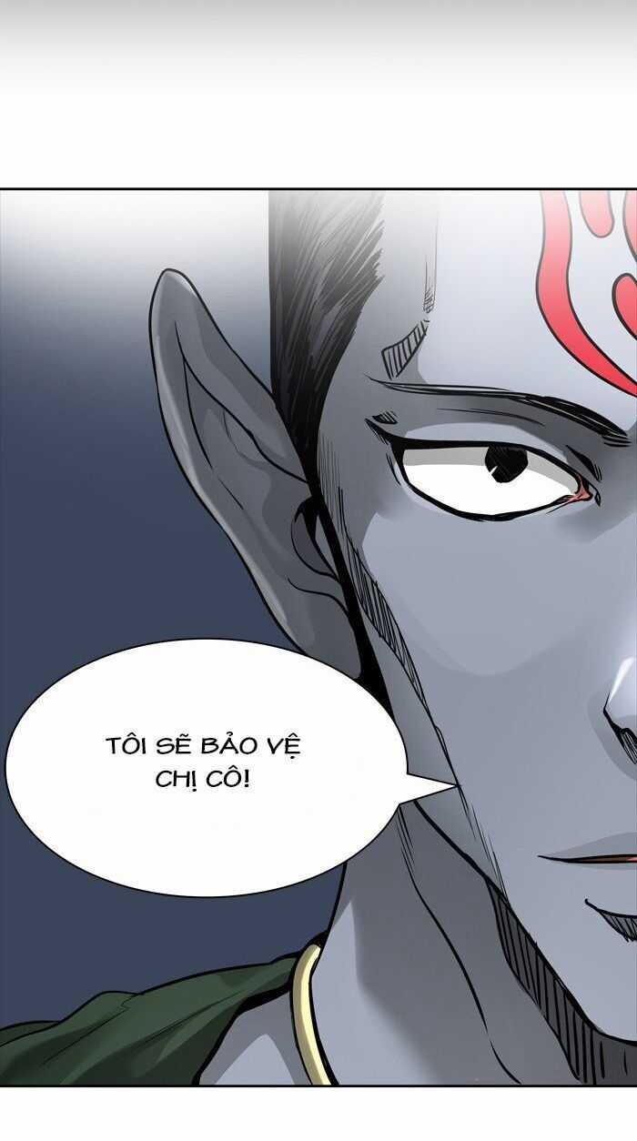 Tòa Tháp Bí Ẩn - Chapter 458 - Trang 84