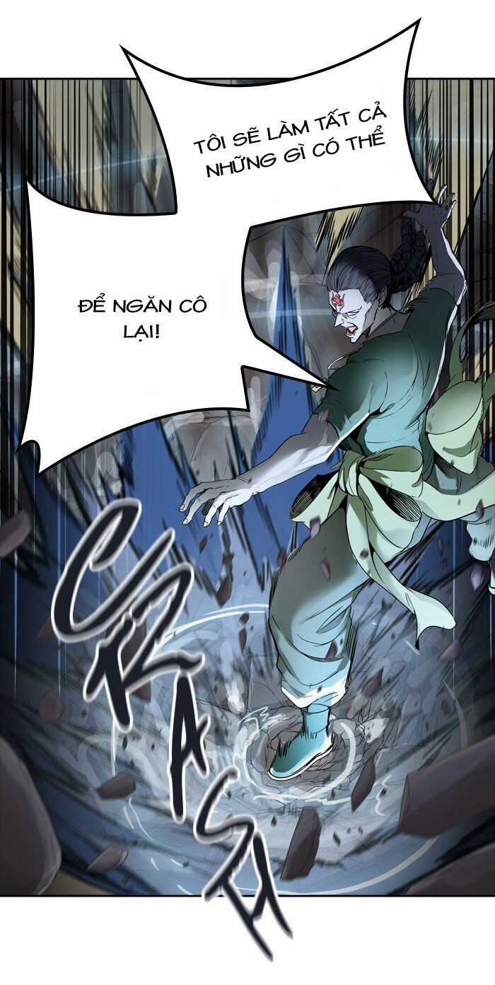Tòa Tháp Bí Ẩn - Chapter 458 - Trang 86